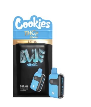 Cookies - 1g Disposable THCP Vape
