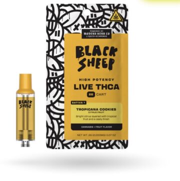 Liquid Diamonds Vape Cartridge: Lemon Diesel (Sativa), 2g