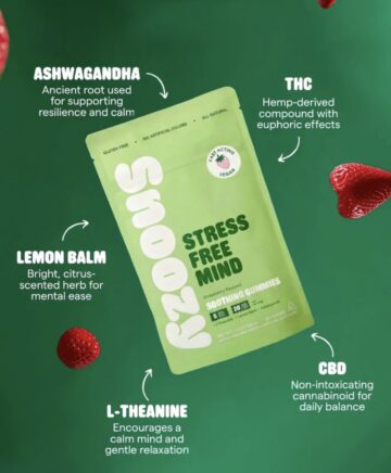 SNOOZY | STRESS FREE MIND